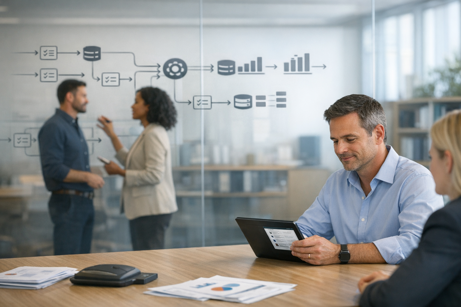 AI Agent Development Services