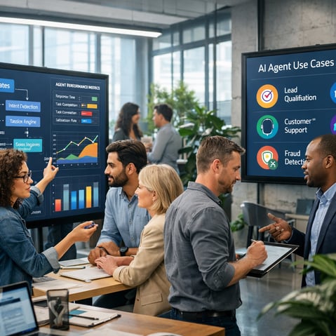 We Built 100 AI Agents - Here’s What Actually Works (and What Doesn’t)