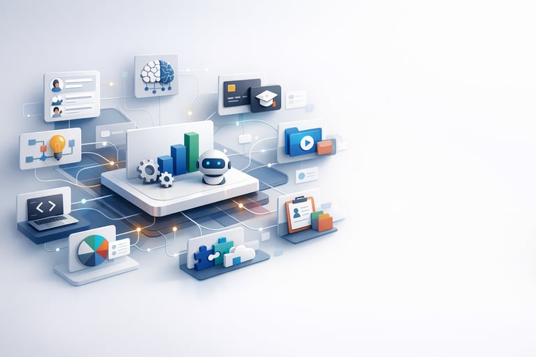SaaS Themes for B2B and ProductLed Growth Startups
