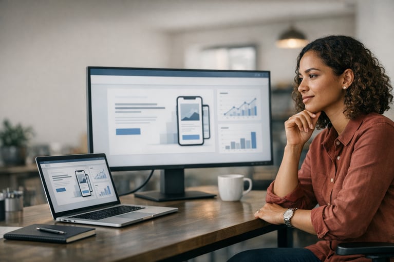 Why Landing Pages Matter