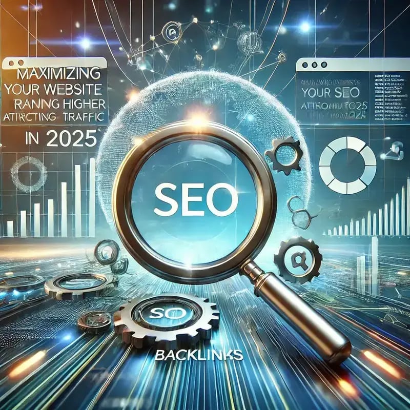 Maximizing Your Website’s SEO: Tips for Ranking Higher and Attracting More Traffic in 2026