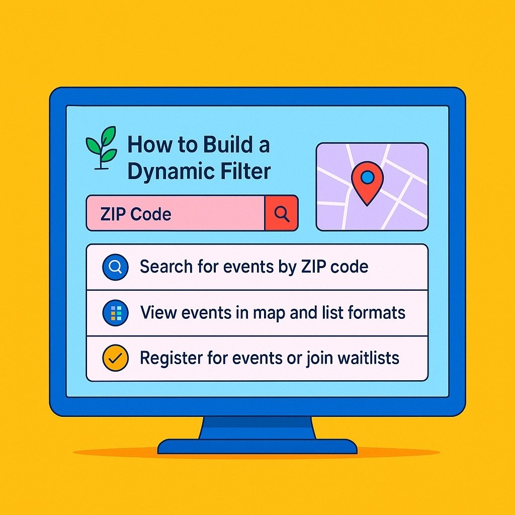 How to Build a Dynamic Filter via Custom Objects in HubSpot
