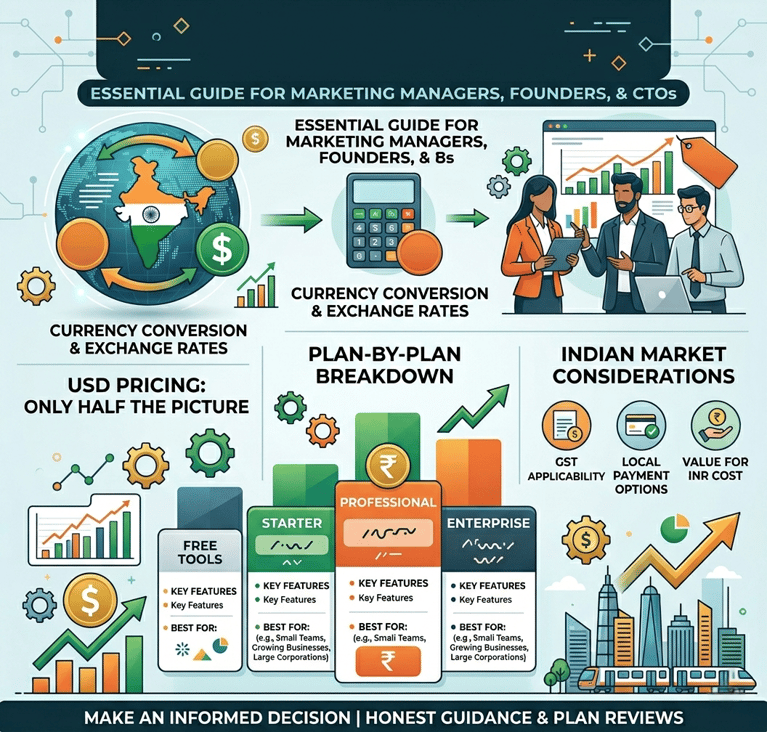 HubSpot Content Hub Pricing in India 2026 Plans
