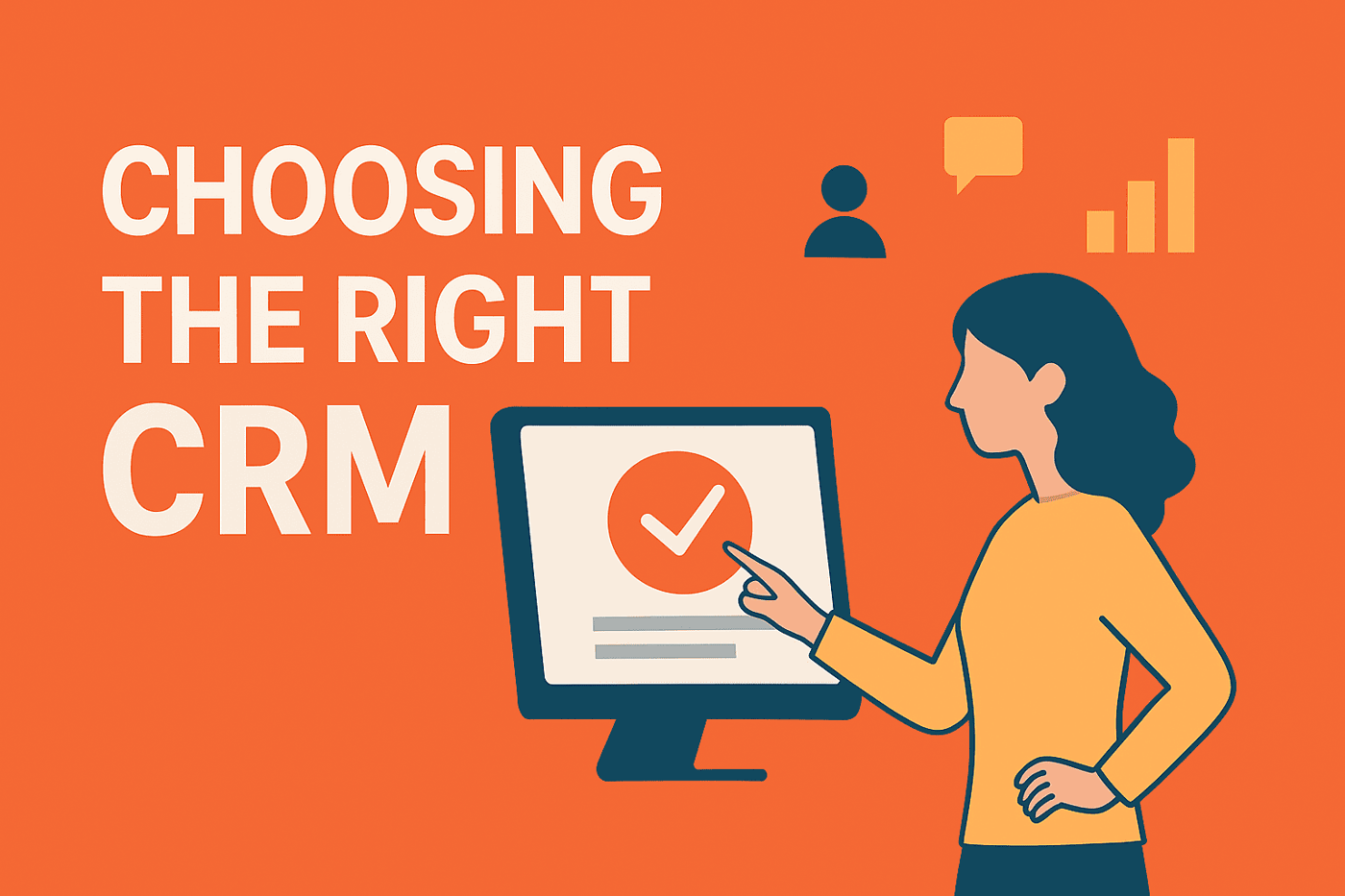 HubSpot CRM vs Traditional CRMs: What’s the Difference?