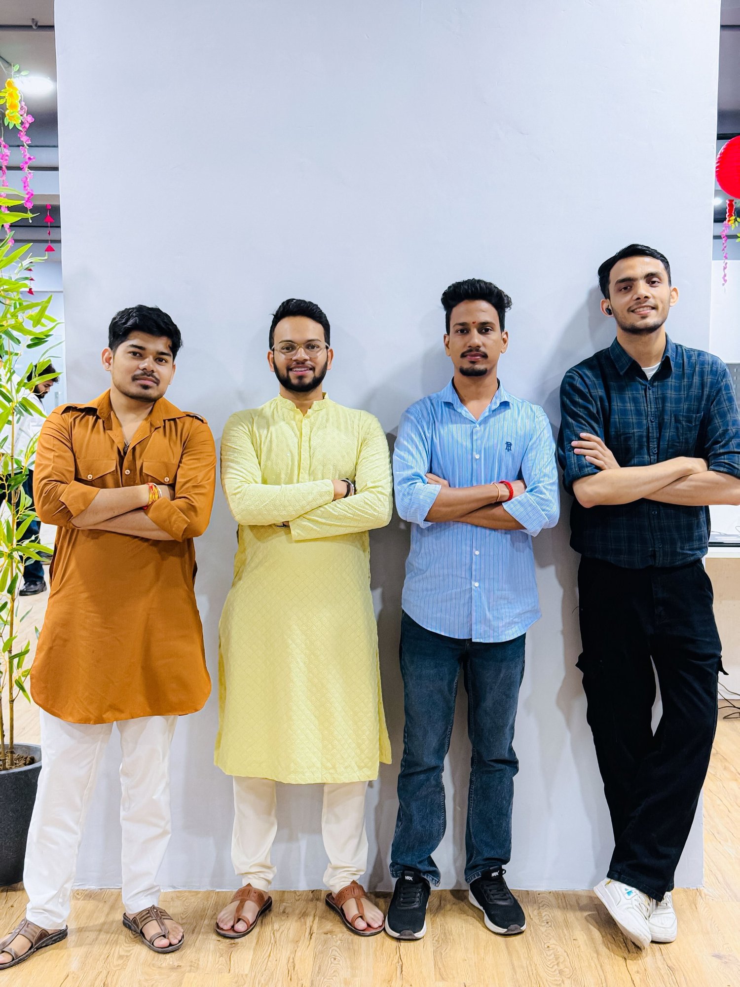 team