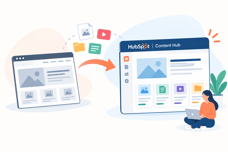 Maintenance, SEO and Optimization