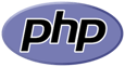 PHP-logo