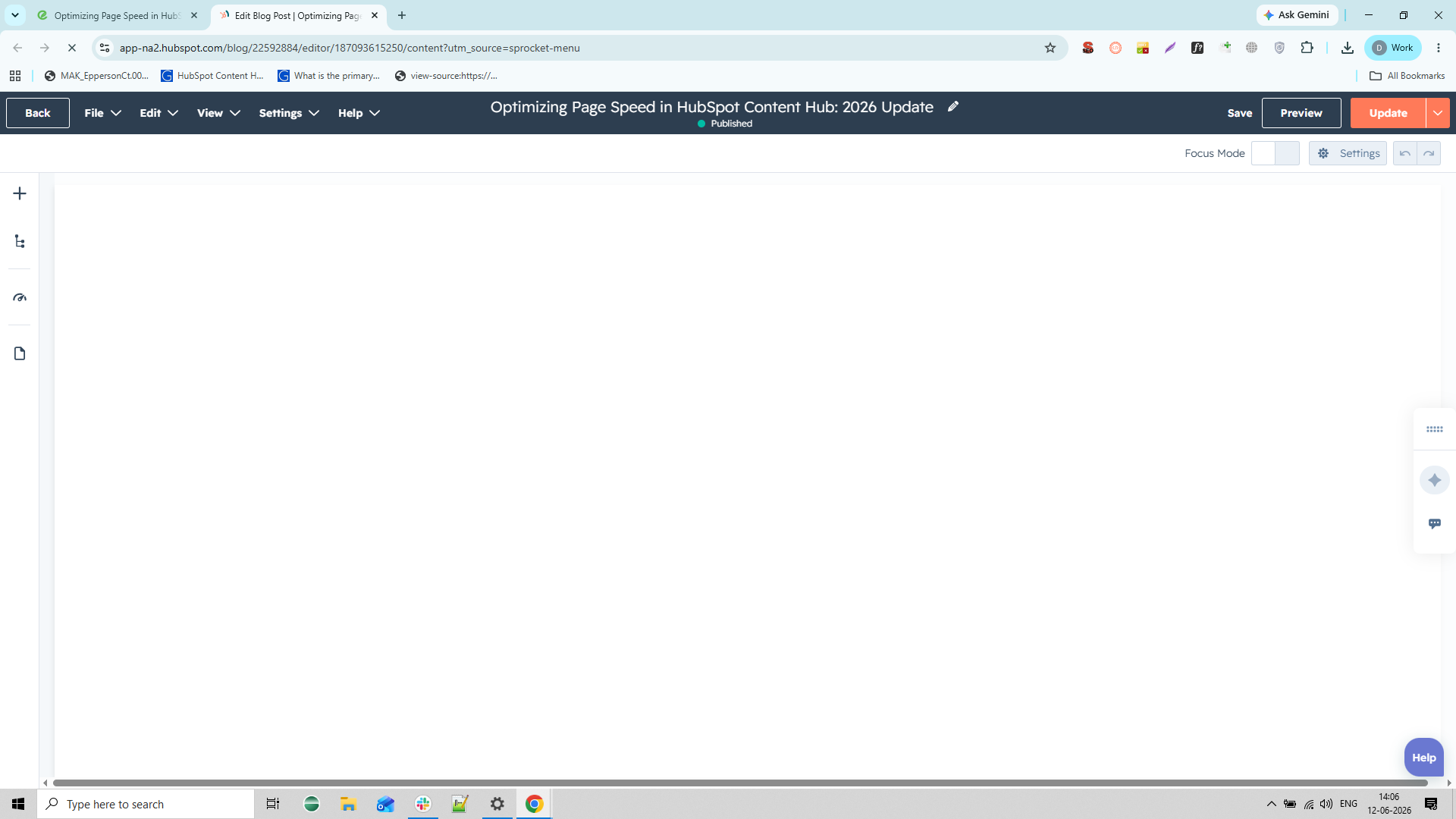 DevTools Console to identify JavaScript errors