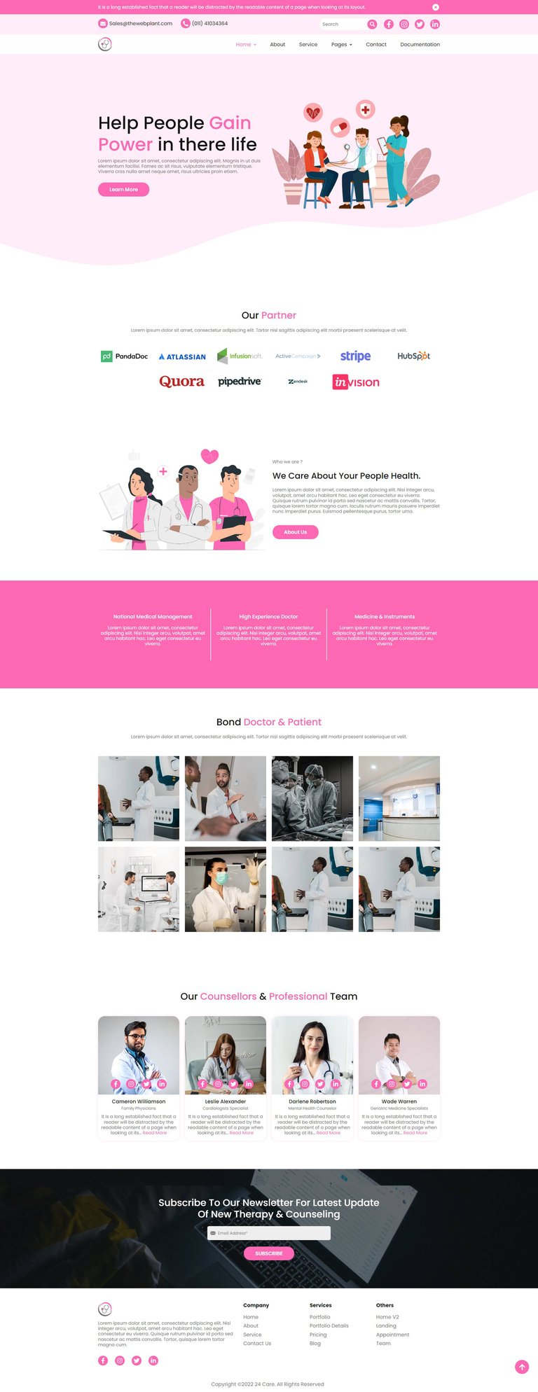 24Care-HubSpot-CMS-Theme-2