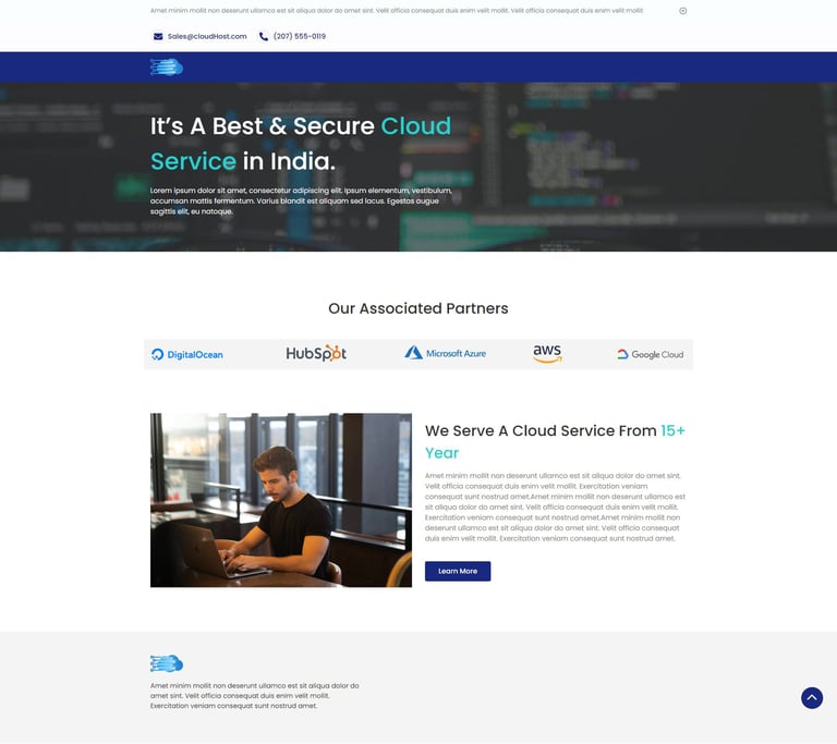 CloudHost-HubSpot-CMS-Theme12