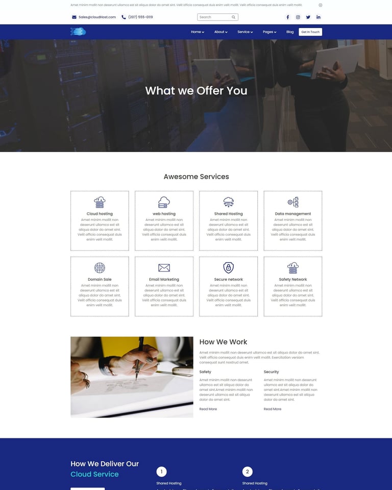 CloudHost-HubSpot-CMS-Theme4