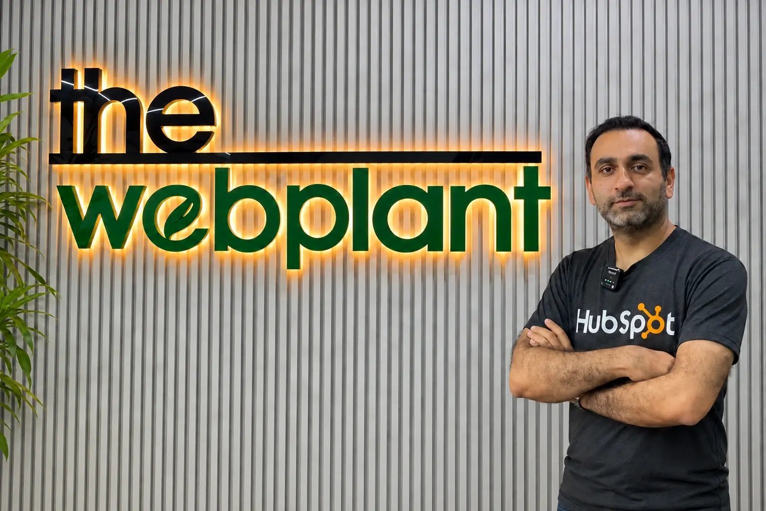 Vikram-Webplant-Taller