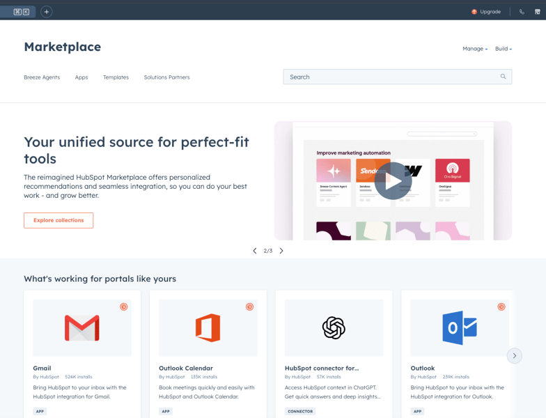 How Do HubSpot Content Hub Themes Work?