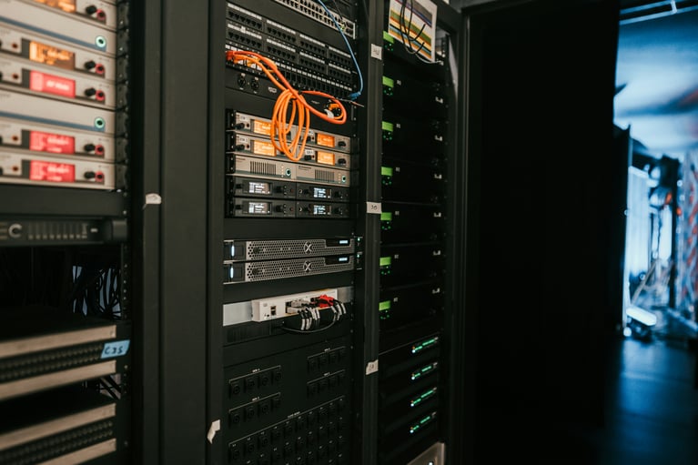 Cloud Hosting Website Solutions
