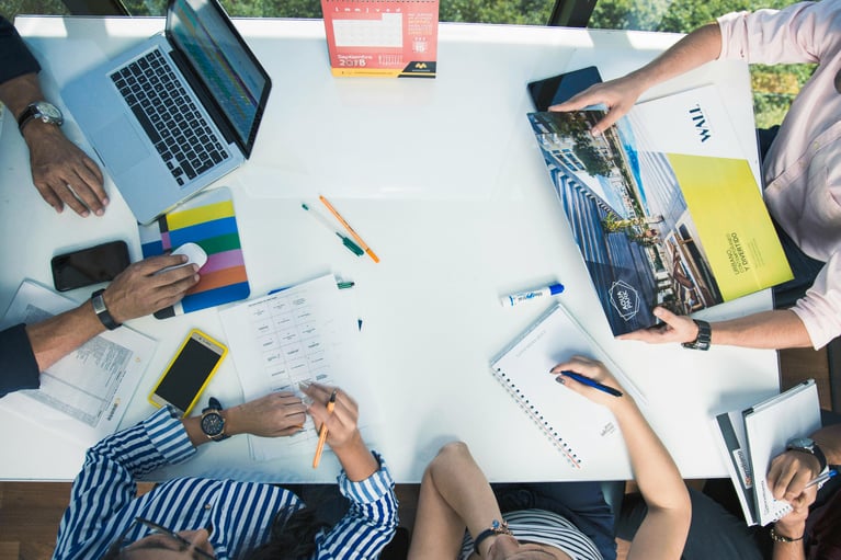  Build a Website That Reflects Professionalism