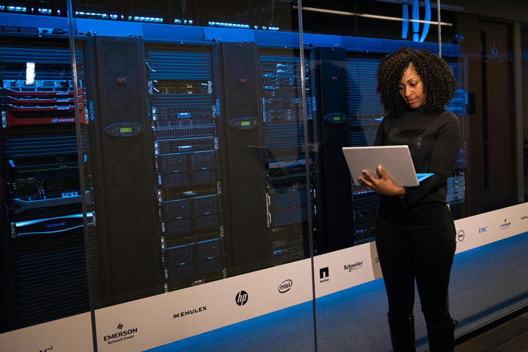 Build a Cloud Hosting Website That Works for You