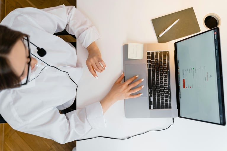 Build a Website That Wins Clients’ Trust
