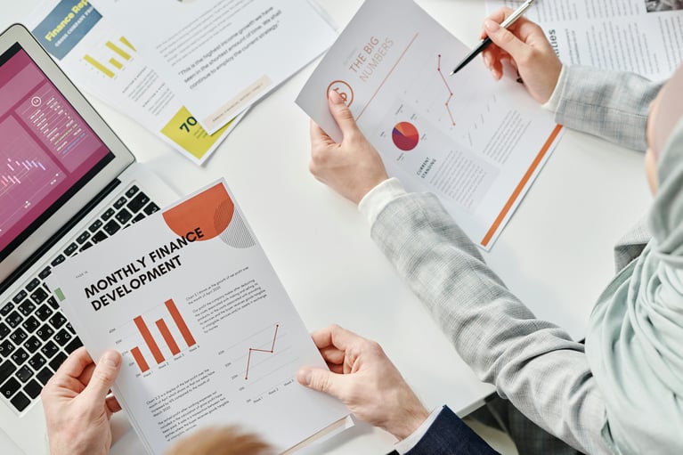 Build a Website That Builds Client Trust