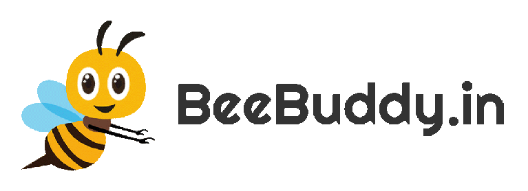 BeeBuddy-logo