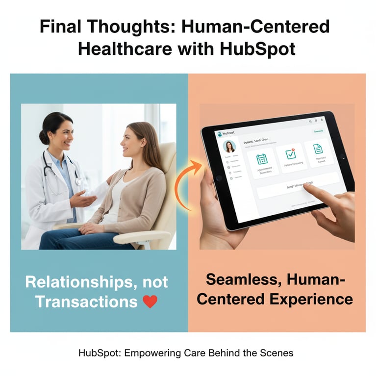 Healthcare and Wellness