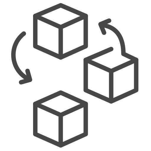 Modular blocks