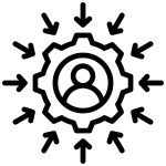 Point 1 Black