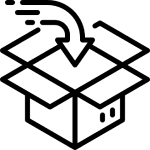 Point 1 Black