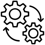 Point 2 Black