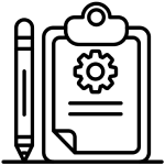 Point 2 Black