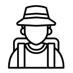 Point 4 Black