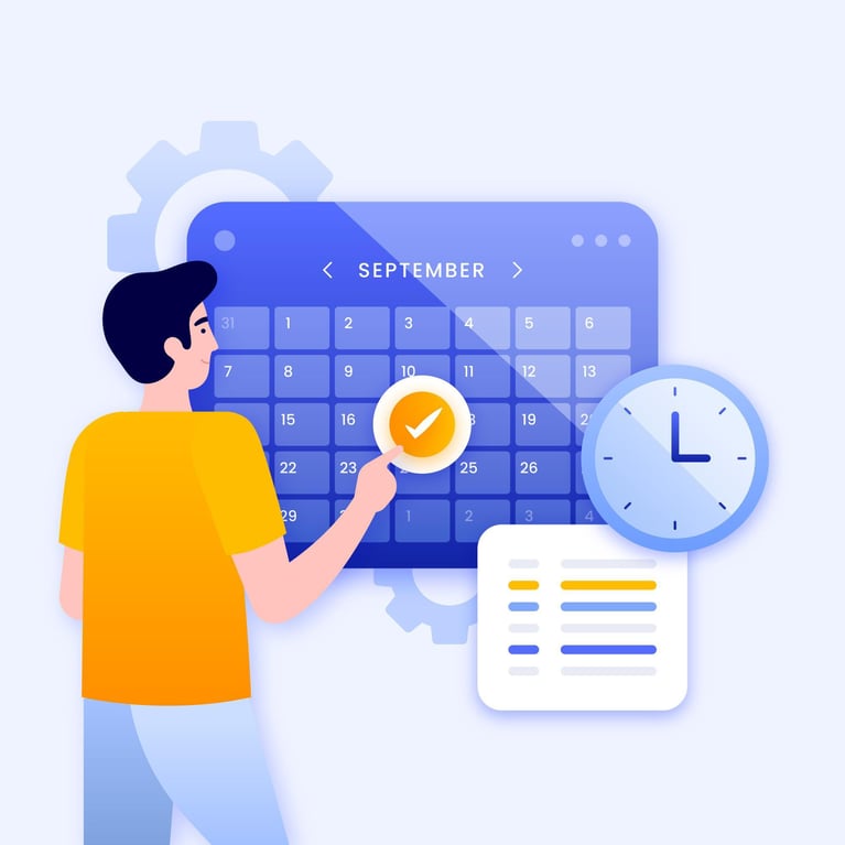 Why Integrate HubSpot and Calendly