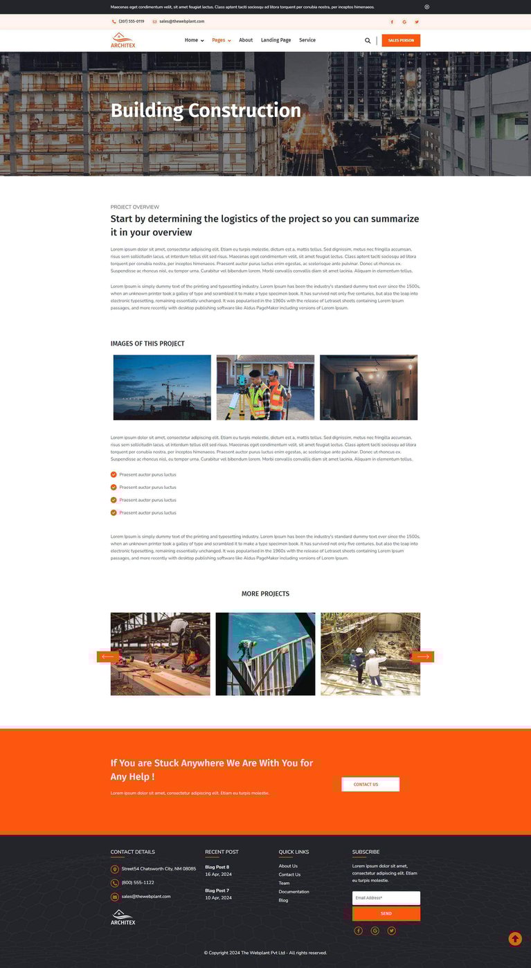 Project Details