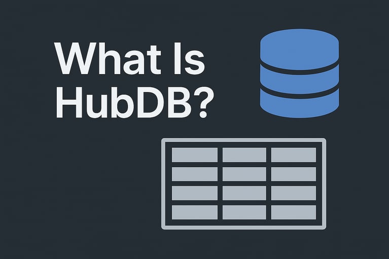 what_is_Hubdb_dark