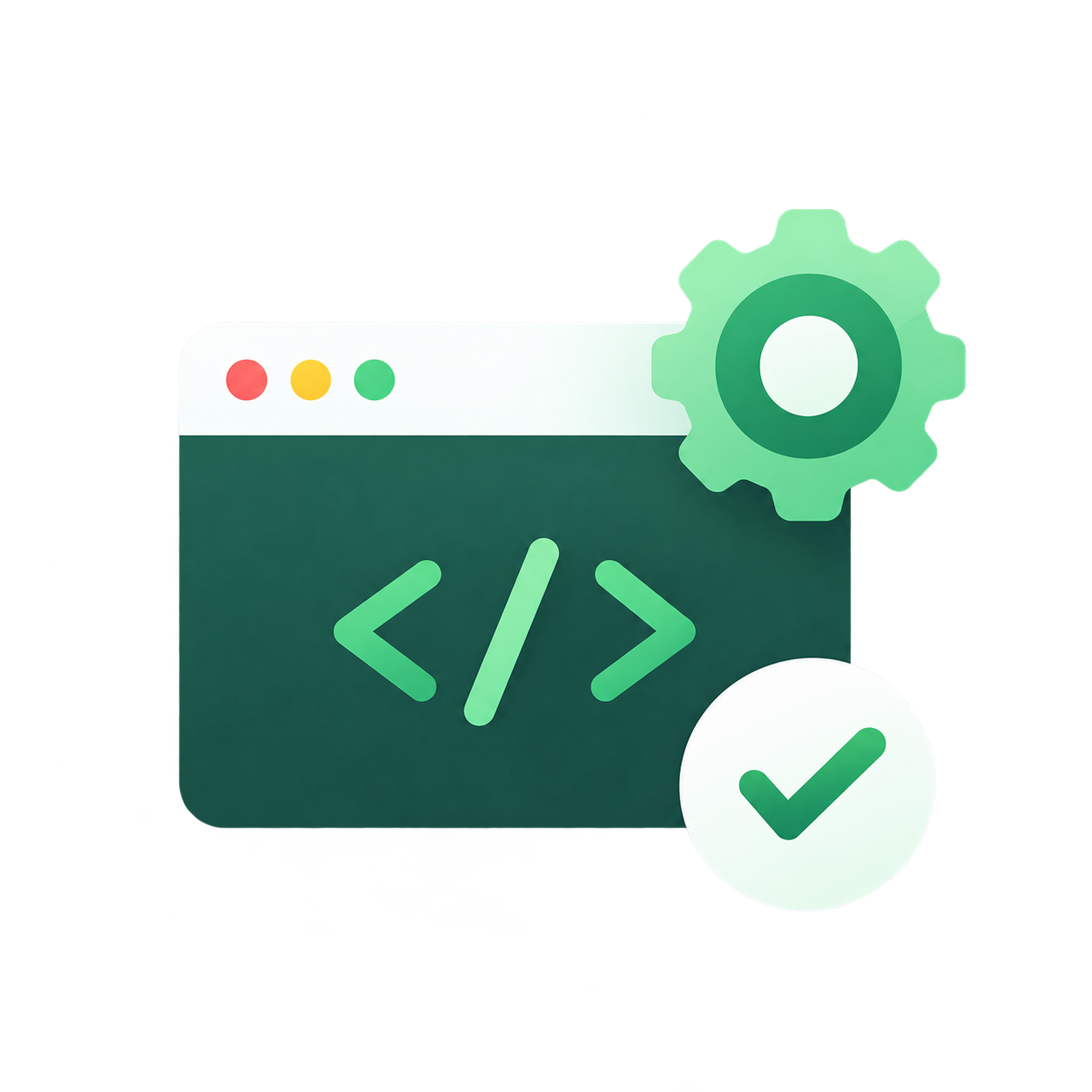 build-module