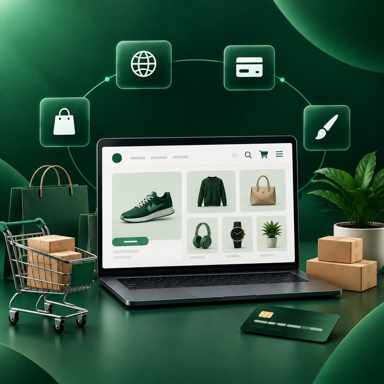 What You’ll Need to Get Started