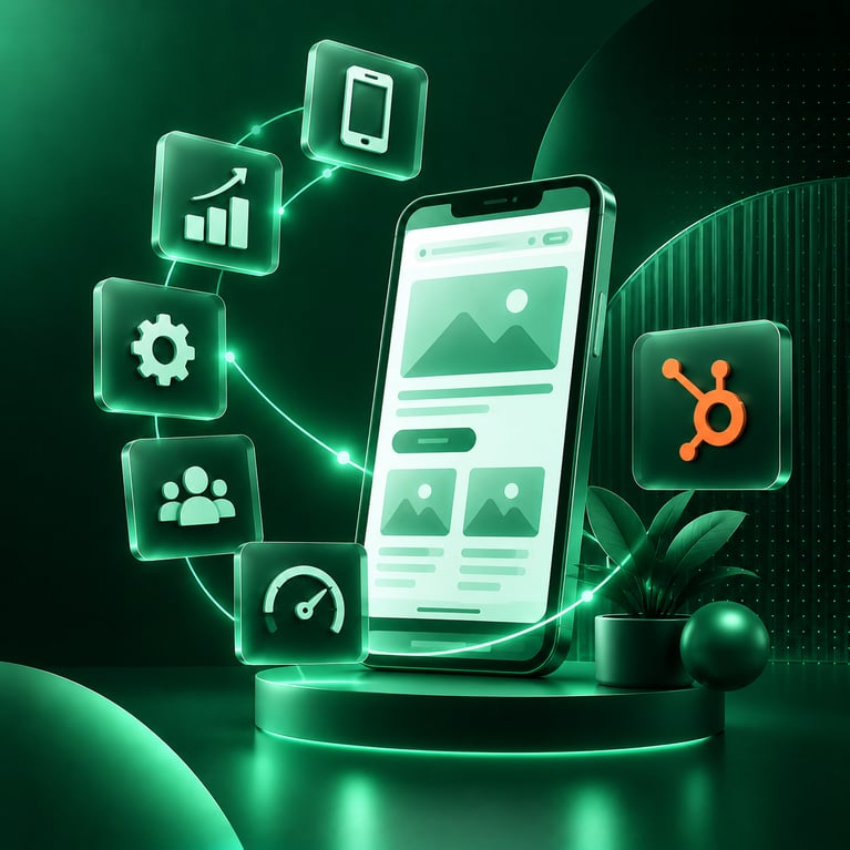 Why Choose Our Mobile-First Themes?