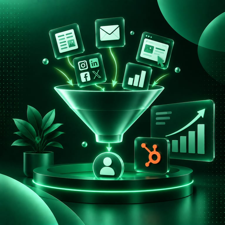 Lead Generation