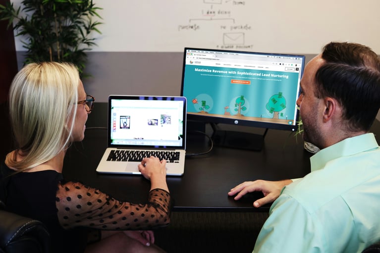 What You Can Do with Free HubSpot Themes