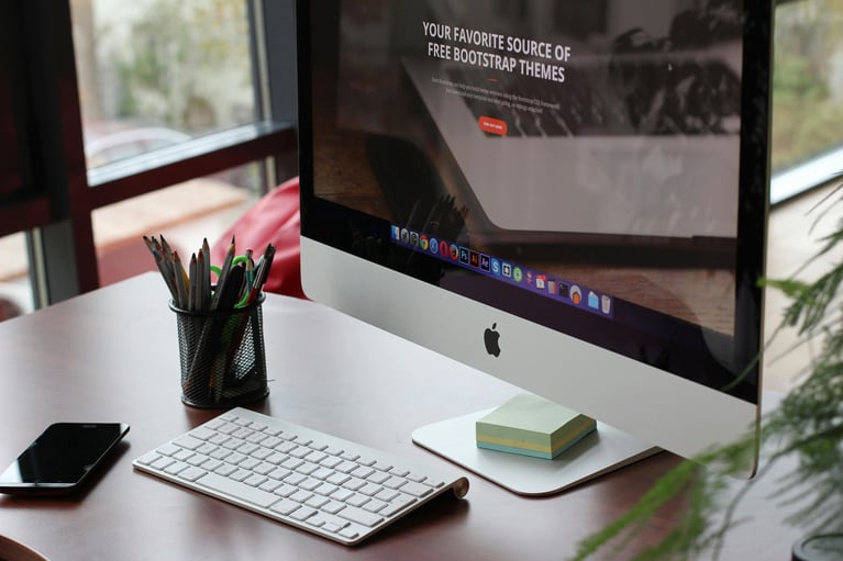 Why Local Businesses Need Tailored HubSpot Themes