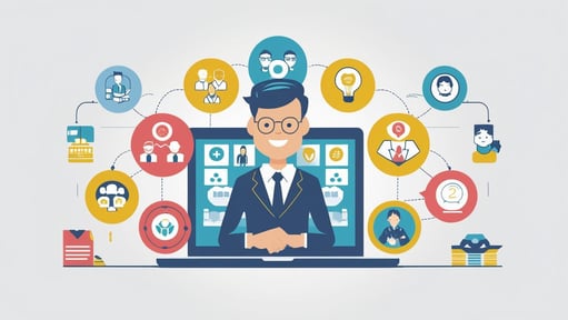 Why your business needs a CRM 2