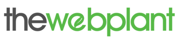 The Web Plant Logo