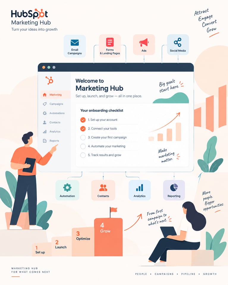 Boost Your Productivity and Customer Connections