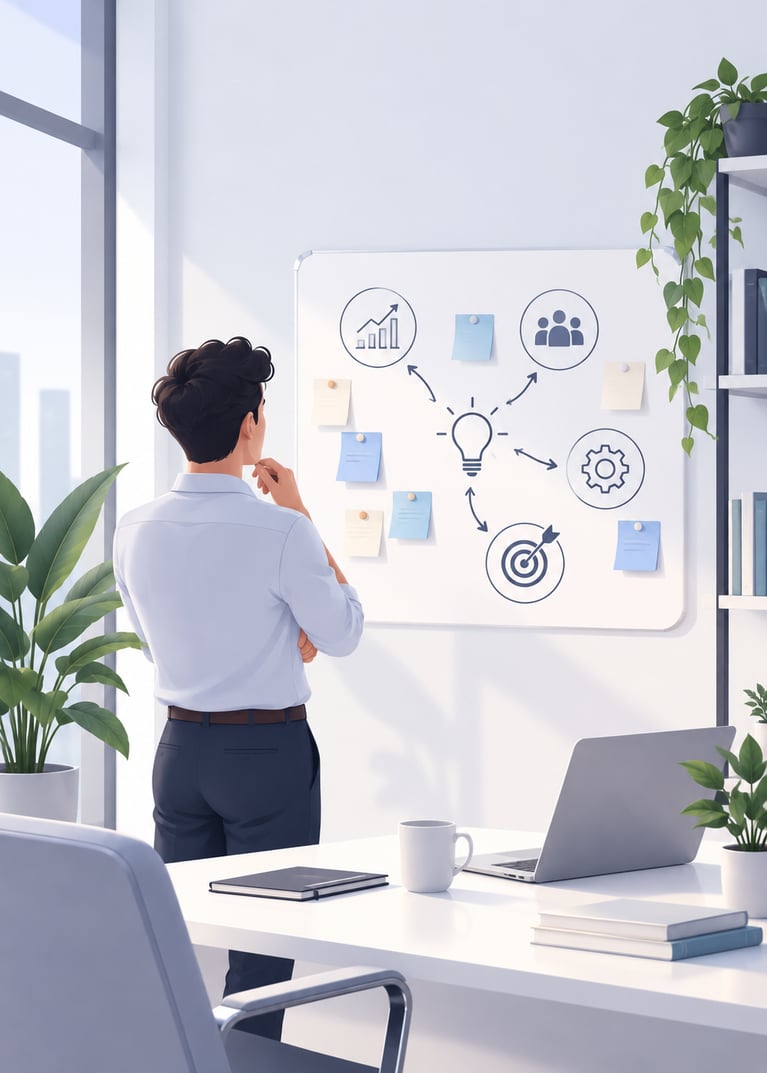 HubSpot Marketing Hub Onboarding
