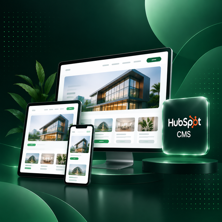 Website Themes for HubSpot CMS