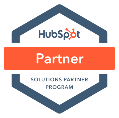 HubSpot Solutions Partner