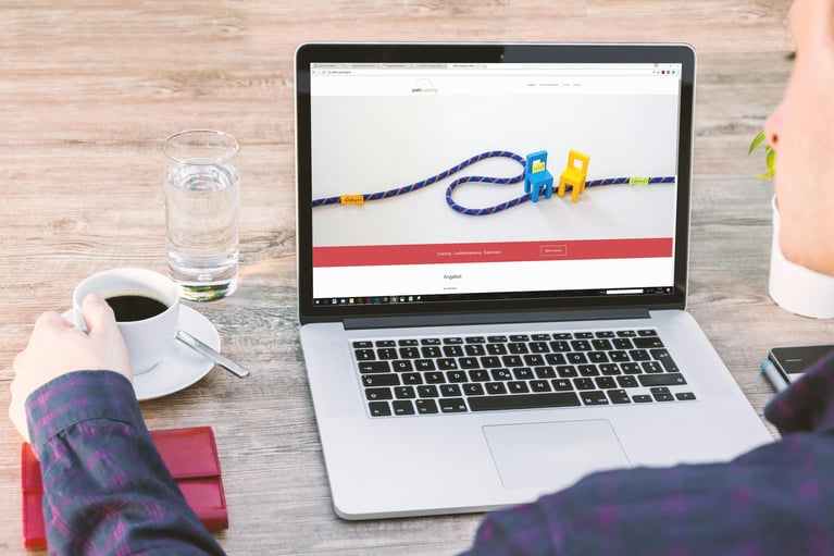 Build a Website That Does It All