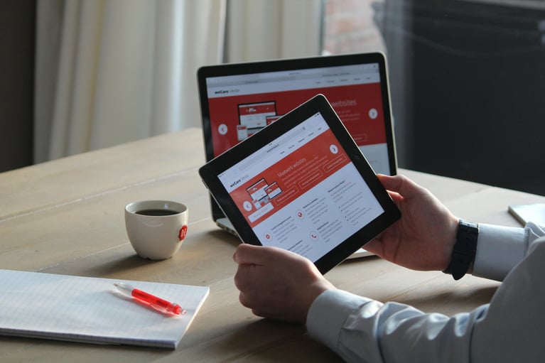 Empower Through Education Website Hosting & Management