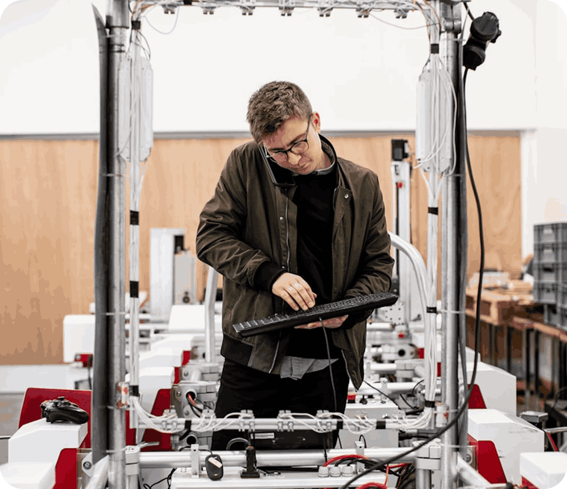 Next-Gen Workflows That Drive Results.