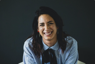 Dr. Samantha Lee
