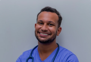 James Patel, MD
